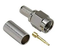 TRU Components 1579371 connettore SMA dritto