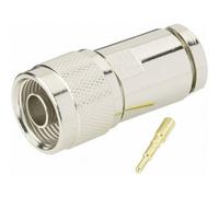 TRU COMPONENTS 1579384 Connettore N Spina dritta 1 pz.