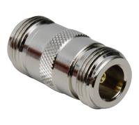 TRU COMPONENTS 1579386 Adattatore N Presa N - Presa N 1 pz.