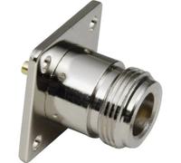 TRU COMPONENTS 1579389 Connettore N Presa verticale 1 pz.