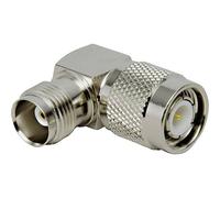 TRU Components 1579392 - Adattatore TNC, presa TNC, 1 pezzo