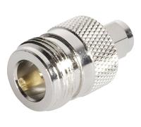 TRU COMPONENTS 1579403 Adattatore SMA Spina SMA - Presa N 1 pz.