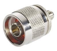 TRU COMPONENTS 1579404 Adattatore SMA Presa SMA - Spina N 1 pz.