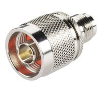 TRU COMPONENTS 1579482 Adattatore N Spina N - Presa TNC 1 pz.