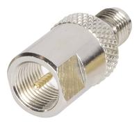 TRU COMPONENTS 1579503 Adattatore FME Spina FME - Presa SMA 1 pz.