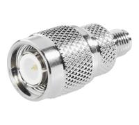 TRU COMPONENTS 1579509 Adattatore TNC Spina TNC - Presa SMA 1 pz.