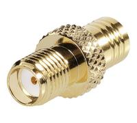 TRU COMPONENTS 1579527 Adattatore SMB Presa SMB - Presa SMA 1 pz.