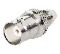 TRU COMPONENTS 1579533 Adattatore FME Presa FME - Presa BNC 1 pz.
