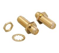 TRU COMPONENTS 1579576 Adattatore SMA reverse Presa SMA reverse - Presa SMA 1