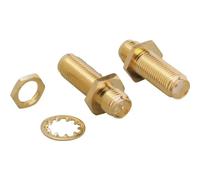 TRU COMPONENTS 1579576 Adattatore SMA reverse Presa SMA reverse - Presa SMA 1