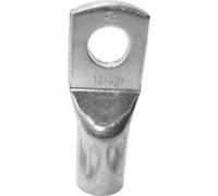 TRU COMPONENTS 1583164 Capocorda tubolare 180 ° M6 70 mm² Ø foro: 6 mm 1 pz.