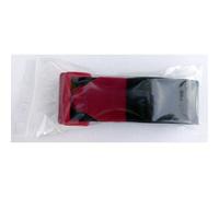 TRU COMPONENTS 1586393 690-330-Bag Nastro a strappo con fibbia Lato morbido e l