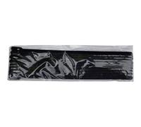 TRU COMPONENTS 1586399 801-330-Bag Fascette a strappo per raggruppare Lato morb