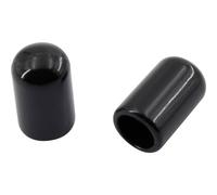 TRU COMPONENTS 1592741 Cappuccio terminale (non abrasivo) Diametro interno pri