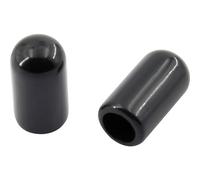 TRU COMPONENTS 1592748 Cappuccio terminale (non abrasivo) Diametro interno pri