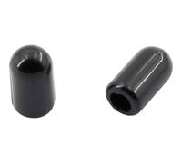 TRU COMPONENTS 1592750 Cappuccio terminale (non abrasivo) Diametro interno pri