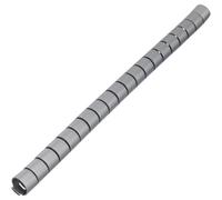 TRU COMPONENTS 1593194 TC-MX-KLT20SL203 Guaina spiralata 20 mm (max) Argento 5