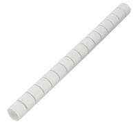 TRU COMPONENTS 1593715 TC-KL15BKZ-50M203 Guaina per cavi 25 mm (max) Bianco 20
