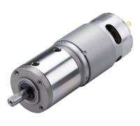 TRU COMPONENTS 1601540 IG420061-25271R Motoriduttore DC 24 V 2100 mA 1.76519 Nm