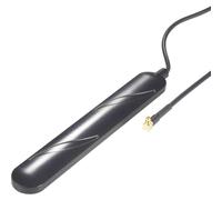 TRU COMPONENTS 199399 Antenna Adatto per (modulo GSM): GX 106 , GX 107 , GX 110