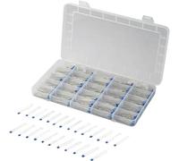 TRU COMPONENTS 442923 Condensatore ceramico radiale 50 V 20 % 500 pz.