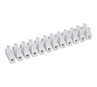 TRU COMPONENTS 523702 Morsettiera flessibile: 0,5 a 1,5 mm², rigida: 0,5 a 1,5