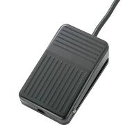 TRU COMPONENTS 709801 Interruttore a pedale 250 V/AC 10 A 1 pedale 1 scambio FS