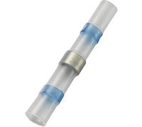 TRU COMPONENTS 736437 Giuntafilo intermedio con guaina termoretraibile 1 mm²