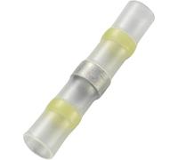 TRU COMPONENTS 736461 Giuntafilo intermedio con guaina termoretraibile 4 mm² 6