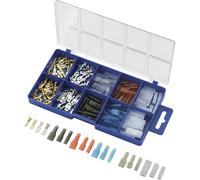 TRU COMPONENTS 739660 Assortimento di capicorda a compressione 0.50 mm² 2.50