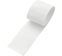 TRU COMPONENTS 93014c86d Termoretraibile per batterie senza colla Bianco 55 mm