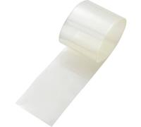 TRU COMPONENTS 93014c87d Termoretraibile per batterie senza colla Trasparente