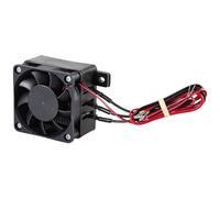 TRU COMPONENTS C-MZ45-FJ120-12V-ZK Elemento riscaldante 12 V/DC 120 W (L x L x