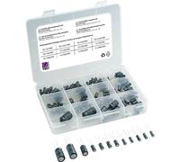 TRU COMPONENTS Condensatore elettrolitico radiale 20 % 148 pz.
