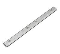 TRU COMPONENTS Connector link 3030C TC-10493204 connettore Alluminio