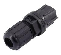 TRU COMPONENTS Connettore a perforazione d'isolante Spina dritta 2.50 mm 1 pz.