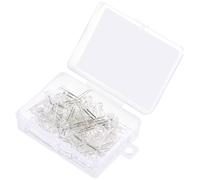 TRU COMPONENTS Diodo LED Bianco puro Rotondo 5 mm 19000 mcd 30 ° 20 mA 2.7 V,