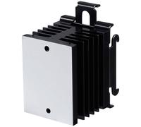 TRU COMPONENTS Dissipatore TC-12705404 1 pz.