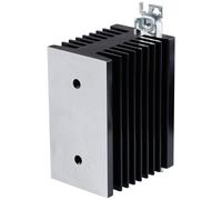 TRU COMPONENTS Dissipatore TC-12705408 1 pz.