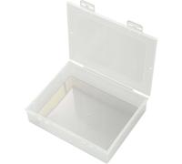 TRU Components LEER-SORTIMENTSBOX 1 FACH