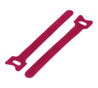 TRU COMPONENTS TC-12351684 Fascette a strappo per raggruppare Lato morbido e la