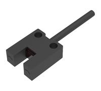 TRU Components Forcella fotoelettrica SK-201NA-W TC-10329328 tipo U interruttore luminoso, interruttore scuro 5-2