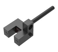 TRU Components Forcella fotoelettrica SK-202NA-W TC-10329320 tipo F interruttore luminoso, interruttore scuro 5-2