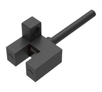 TRU COMPONENTS Fotocellula a forcella SK-204NA-W TC-10329324 Tipo R