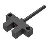 TRU Components Forcella fotoelettrica SK-206NA-W TC-10329312 tipo K interruttore luminoso, interruttore scuro 5-2