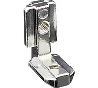 TRU COMPONENTS G35-A-20E TC-10493176 Raccordo 90 ° Ferro 1 pz.