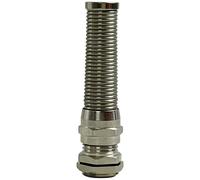 TRU COMPONENTS TC-10473448 HX-NZM18 Pressacavo filettato con antistrappo M18 Ot