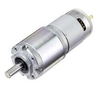 Motoriduttore dc tru components ig320100 f1f21r 24 v 250 ma 0.4314926 nm 53