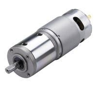 Motoriduttore dc tru components ig420024-251m1r 12 v 5500 ma 0 784532 nm 248