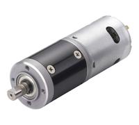 Motoriduttore dc tru components ig520676-40231r 24 v 5450 ma 9 80665 nm 8 4